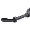 Correct Me Martinet Lofy Whip 65cm Noir